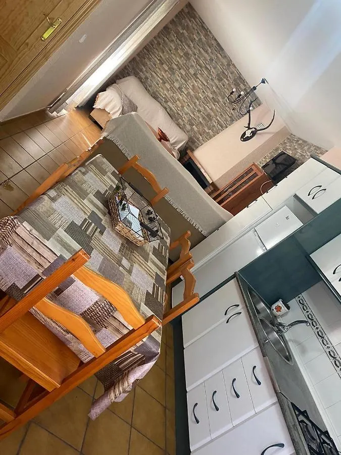 Casa Mirian Villa Arroyo Frio