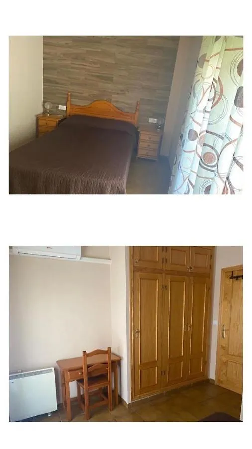 Casa Mirian Villa Arroyo Frio 0*,