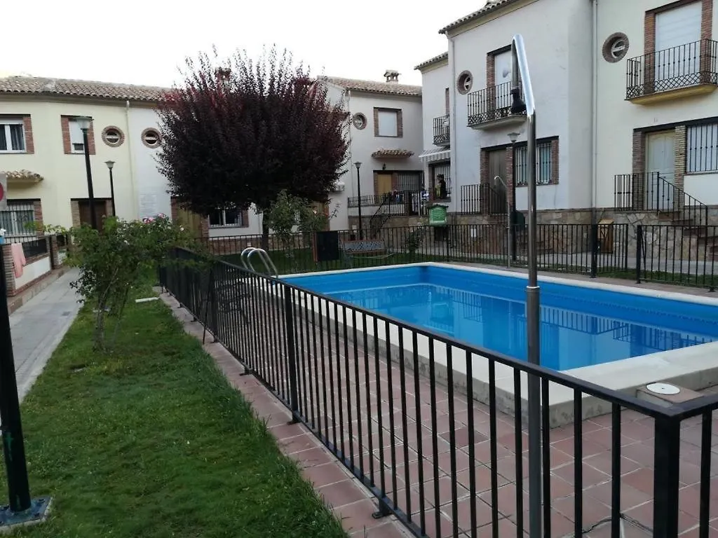 Casa Mirian Villa Arroyo Frio Holiday home
