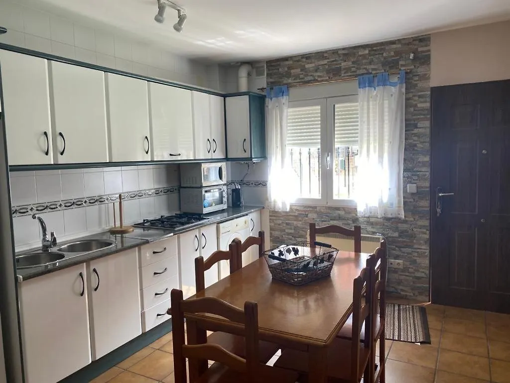 Casa Mirian Villa Arroyo Frio Holiday home