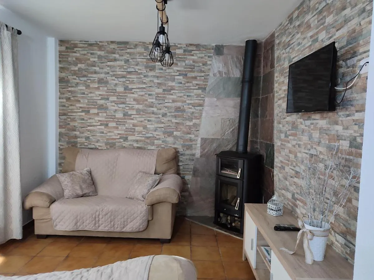 Casa Mirian Villa Arroyo Frio 0*,
