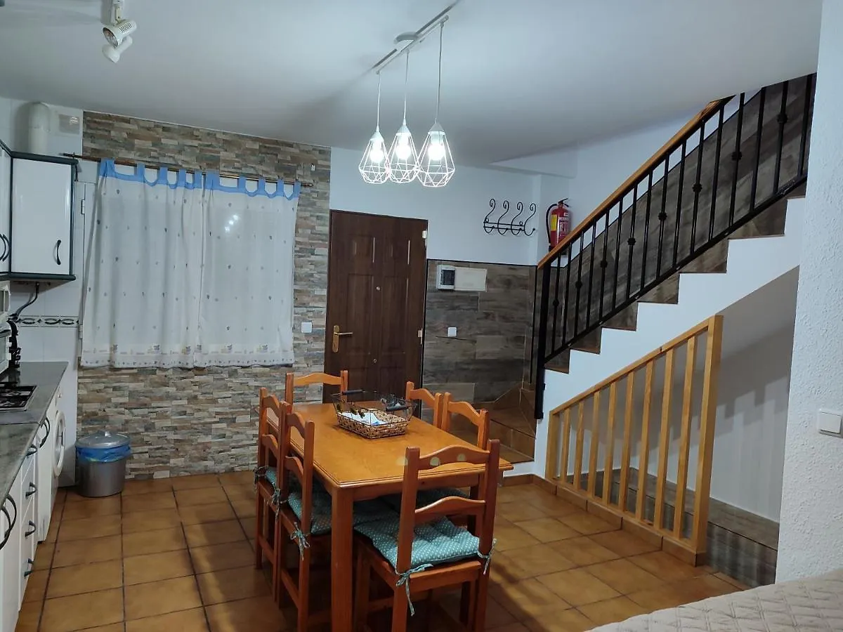 Casa Mirian Villa Arroyo Frio