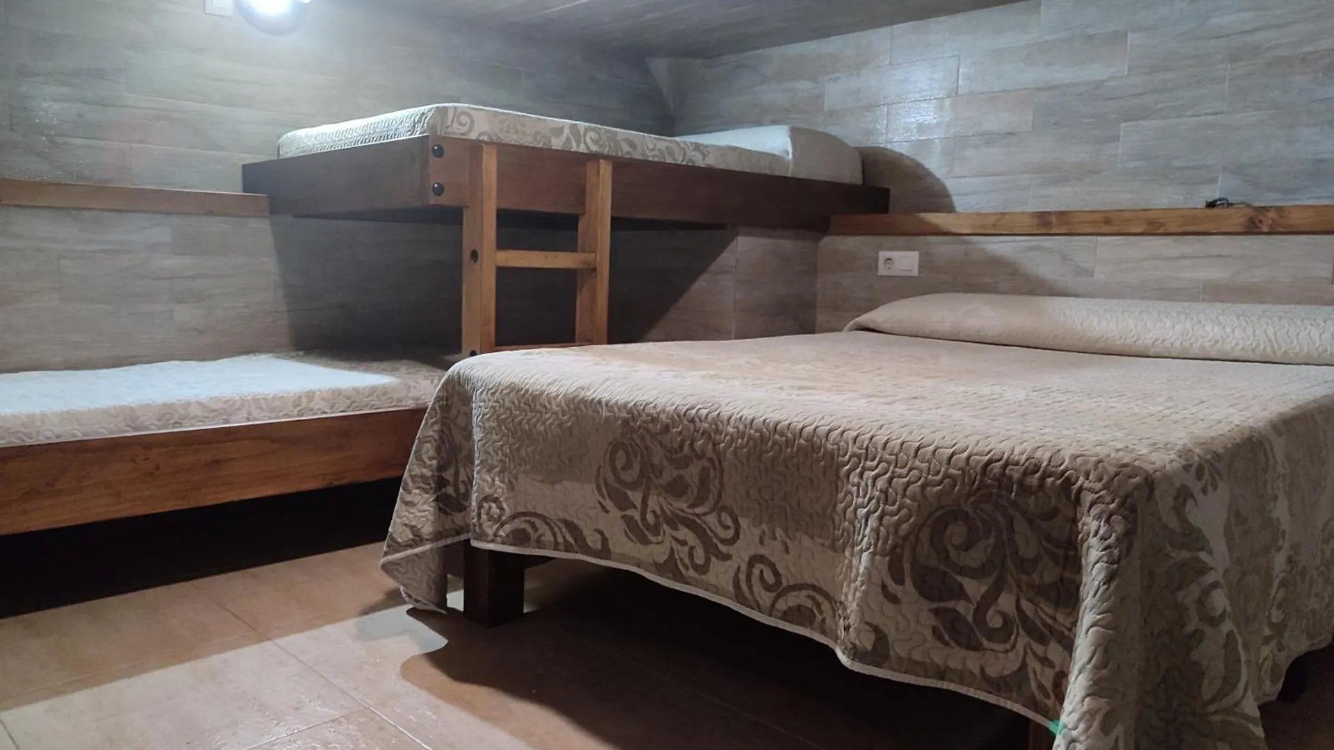 Holiday home Casa Mirian Villa Arroyo Frio