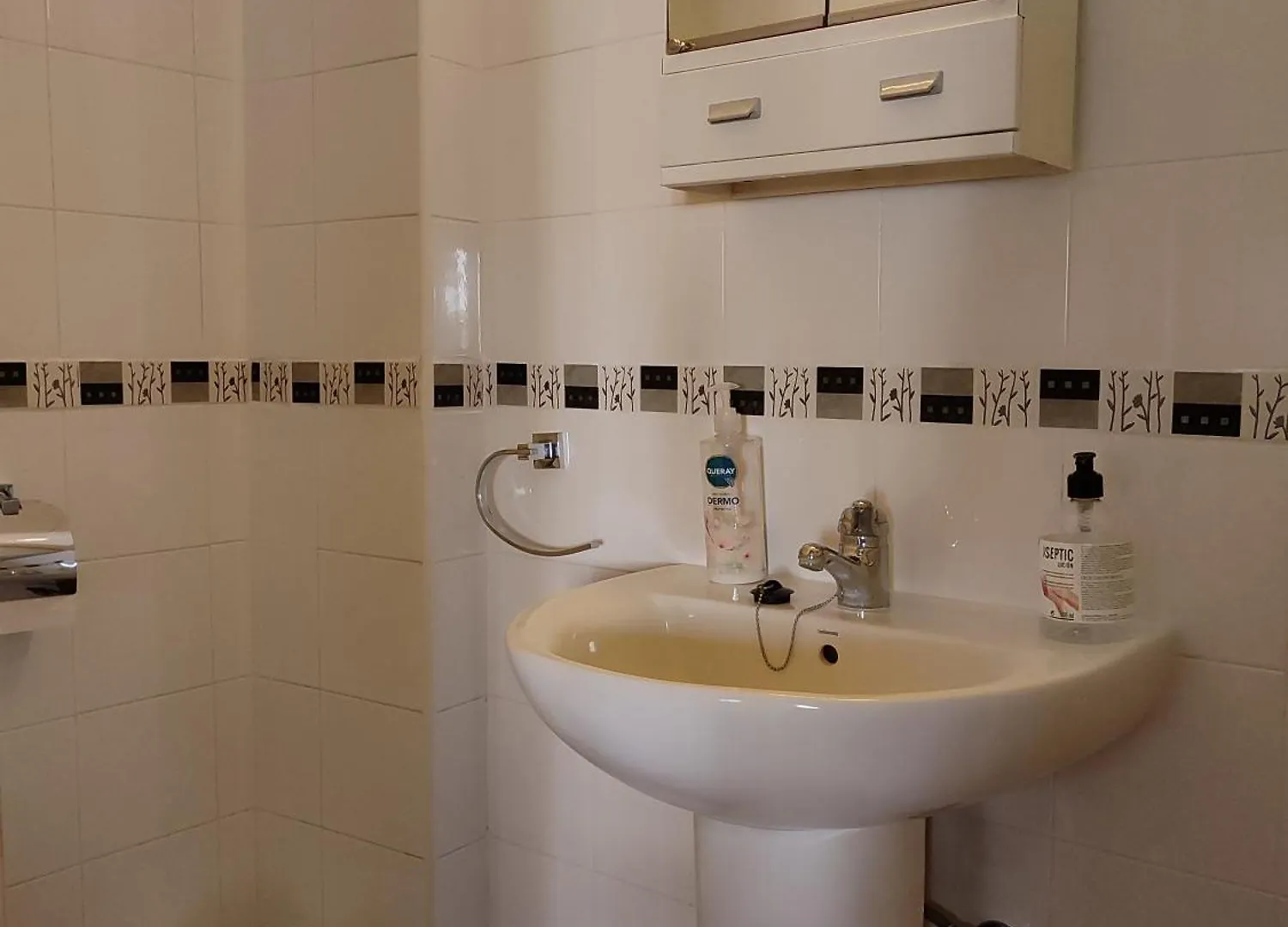 Casa Mirian Villa Arroyo Frio Holiday home