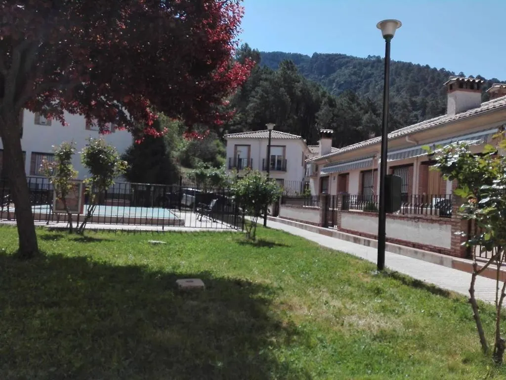 Casa Mirian Villa Arroyo Frio Holiday home